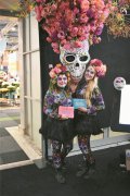 IFTF2018:規(guī)模擴大注重細節(jié)
